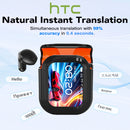 Fone Tradutor HTC Translate Pro - O Fone Que Fala Todos os Idiomas
