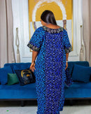 Vestidos africanos para mulheres, Abayas Boubou, Dashiki, roupas Ankara, vestido de noite, kaftan de Dubai, Abaya Robe, moda muçulmana, 2022