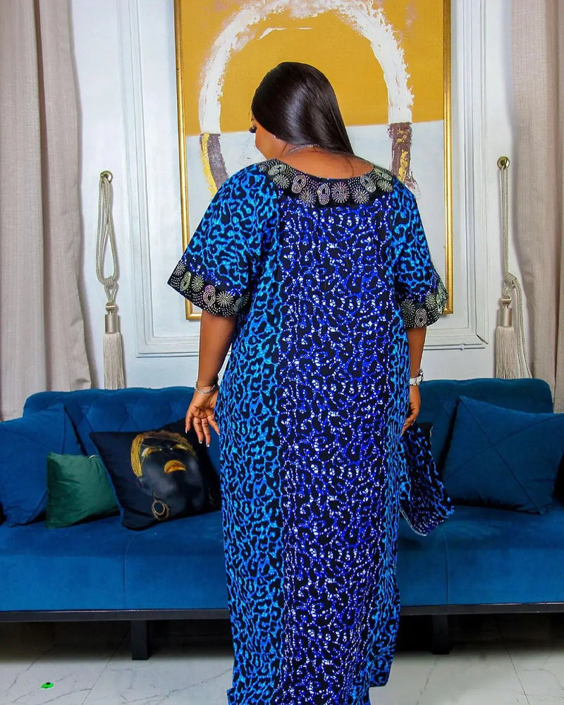 Vestidos africanos para mulheres, Abayas Boubou, Dashiki, roupas Ankara, vestido de noite, kaftan de Dubai, Abaya Robe, moda muçulmana, 2022