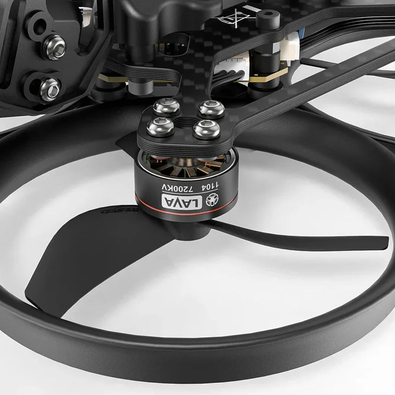 BETAFPV Pavo20 O4 Pro Brushless Whoop Quadcopter ( without HD Digital VTX & Camera) NEW