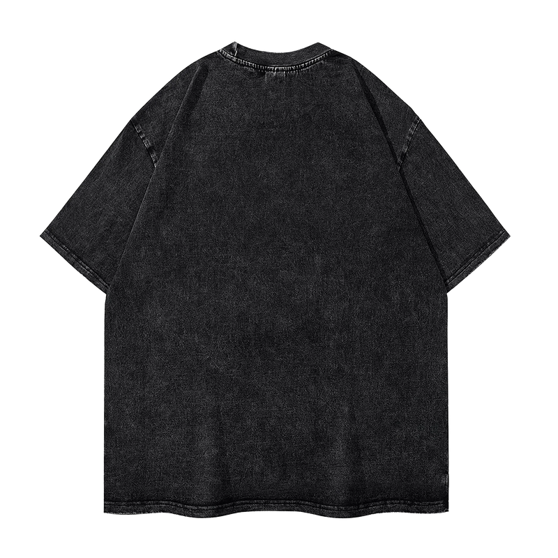 Devil May Cry  Dante Logo T Shirt  Simple T-Shirts Short Sleeve Aesthetic Tshirt Summer Cotton Breathable Oversized Clothing