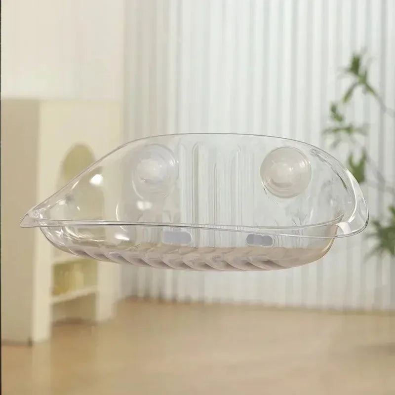 Window Bed for Cats Kitten Accessories Hammock Hanging Balcon Summer Beds Furniture Houses Hammack Pet Hammocks Pets House Cat