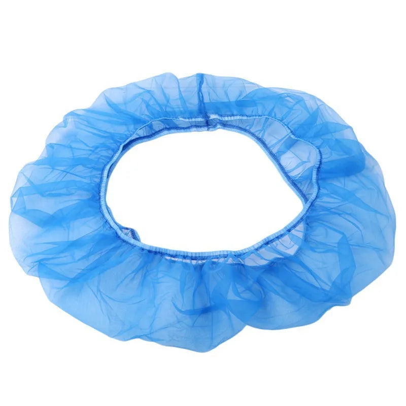 Mesh Bird Cage Cover Shell Skirt Net Easy Cleaning Catcher Guard Bird Cage Stretchy Mesh Parrot Bird Cage Net