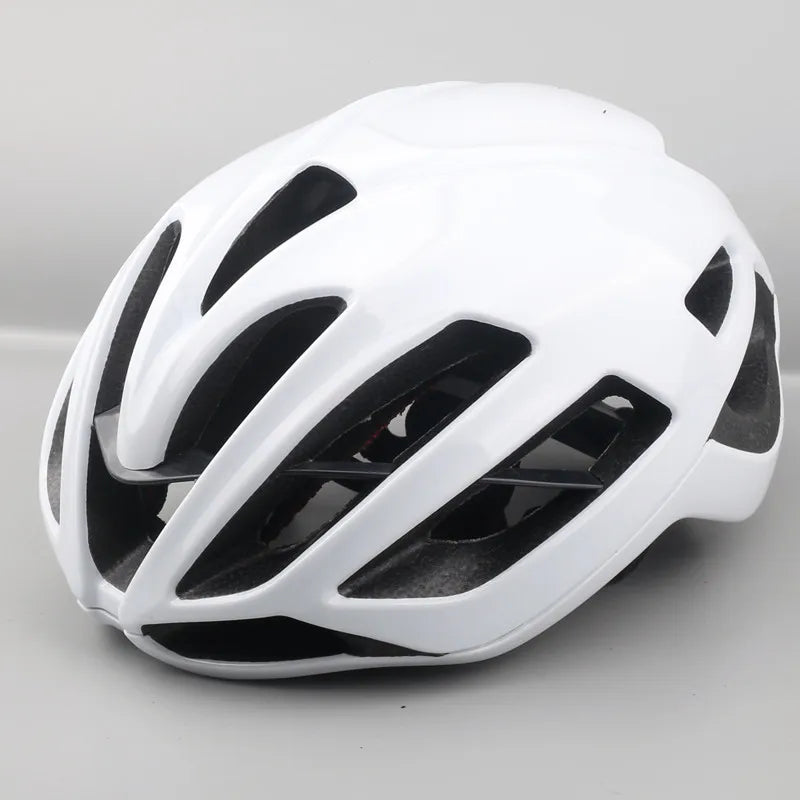 Road Bicycle Helmet Aero Cycling Helmet For Men Women Mtb Bike Equipment Sports Safety Cap BMX Size M And Size L