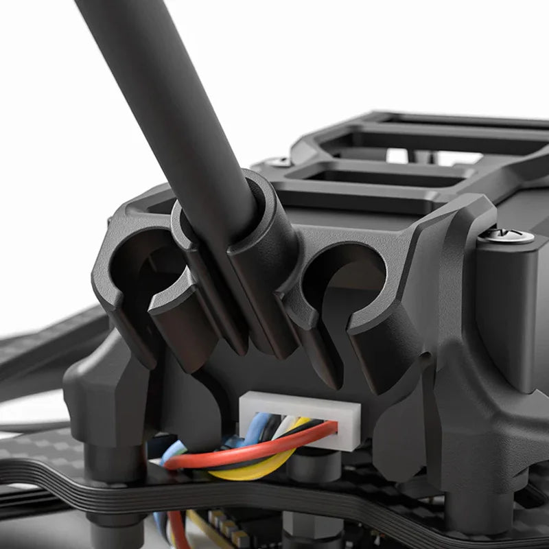 BETAFPV Pavo20 Pro Brushless Whoop Quadcopter 2024 (without HD Digital VTX  & Camera) LAVA 1104 | 7200KV Brushless Motors