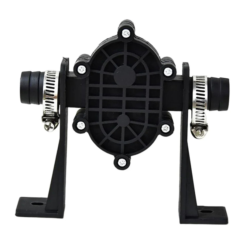 Bomba de água doméstica, chave de fenda elétrica sem fio, broca manual, elementos de bomba autoescorvantes, ornamentos pessoais de peças de carro