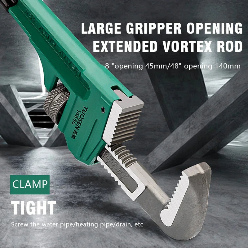 Verde Antiferrugem 45