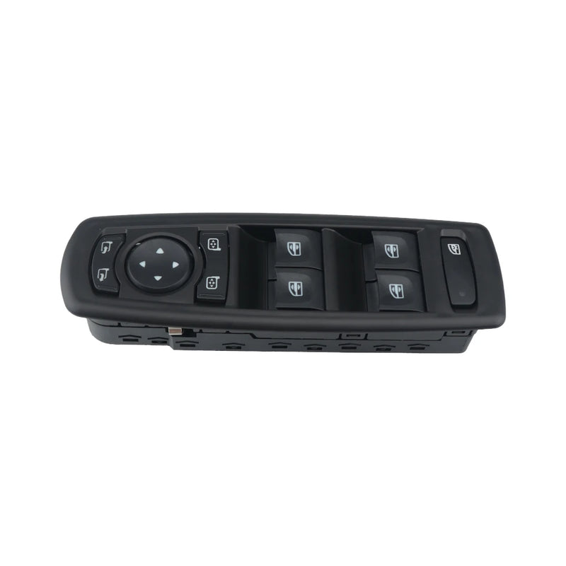 254000015R 25400-0015R Left Driver Electric Power Window Switch For Renault Fluence Megane 3 Laguna 3 2008-2016 Car Accessories