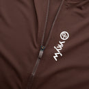 Ykywbike 2025 camisa de ciclismo feminina primavera bicicleta estrada manga longa primavera outono roupas ciclismo magro equitação camisa longa