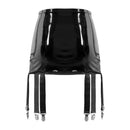 Ligas femininas de couro patente liga cinto suspensórios cintura alta roupa interior shorts para boate rave festa pólo dança traje