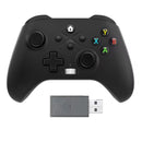 2.4g gamepad sem fio para xbox one, xbox seris s, x console janela 7 8 10 pc com vibração dupla/seis eixos multi controlador de jogo