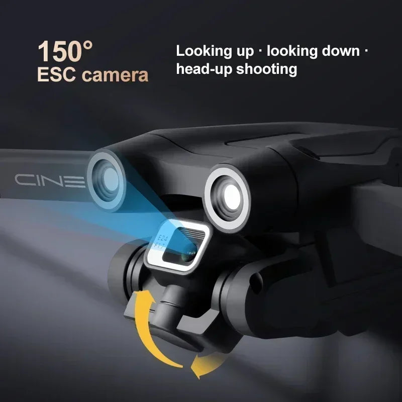 Z908 Pro Max Drone Professional