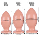 7 tamanho desafio dilatador anal bola penetração anal plug masturbação brinquedo sexual tap anal masturbador buttplug mas plug adulto