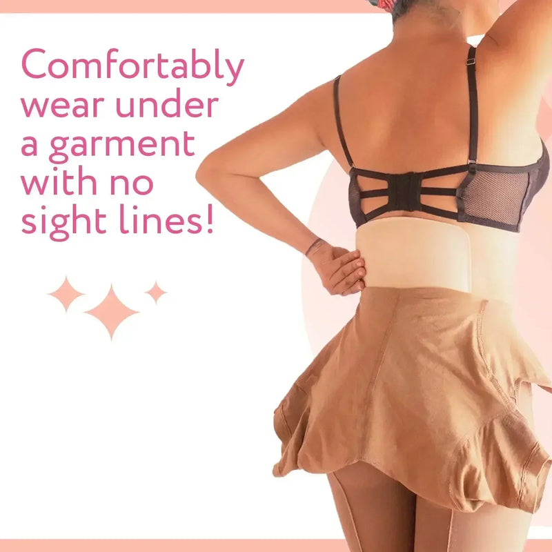 Flattening Compression Ab Lipo Board Post Surgery Foam After Tummy Tuck Tabla Abdominal for Fajas Colombianas Shapewear