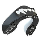 Protetor bucal profissional slim fit para adultos e juniores, protetor de goma para boxe, mma, rugby, artes marciais, judô, esporte de hóquei