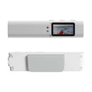 2.7k mini óculos fpv gravação de vídeo micro-câmera hd wifi fone de ouvido inteligente óculos gravação de vídeo e som wifi controle de aplicativo