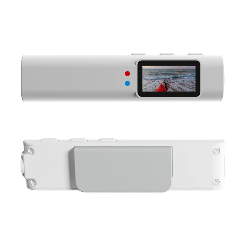 2.7k mini óculos fpv gravação de vídeo micro-câmera hd wifi fone de ouvido inteligente óculos gravação de vídeo e som wifi controle de aplicativo