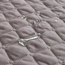 Anti-sujo pet sofá tapete impermeável anti-deslizamento cão gato sofá slipcover para sala de estar cama de animal de estimação lavável almofada de cama de cão protetor casa