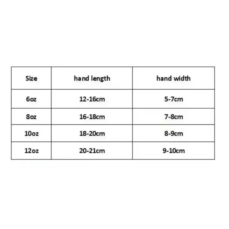 6/10/12/14oz adulto luvas de boxe respirável profissional sanda muay thai luvas de combate saco de areia muay thai luta