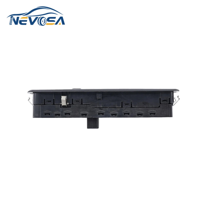 254000015R Electric Power Window Switch For Renault Fluence Megane 3 Laguna 3 2008-2016 Car Accessories 25400-0015R Left Driver
