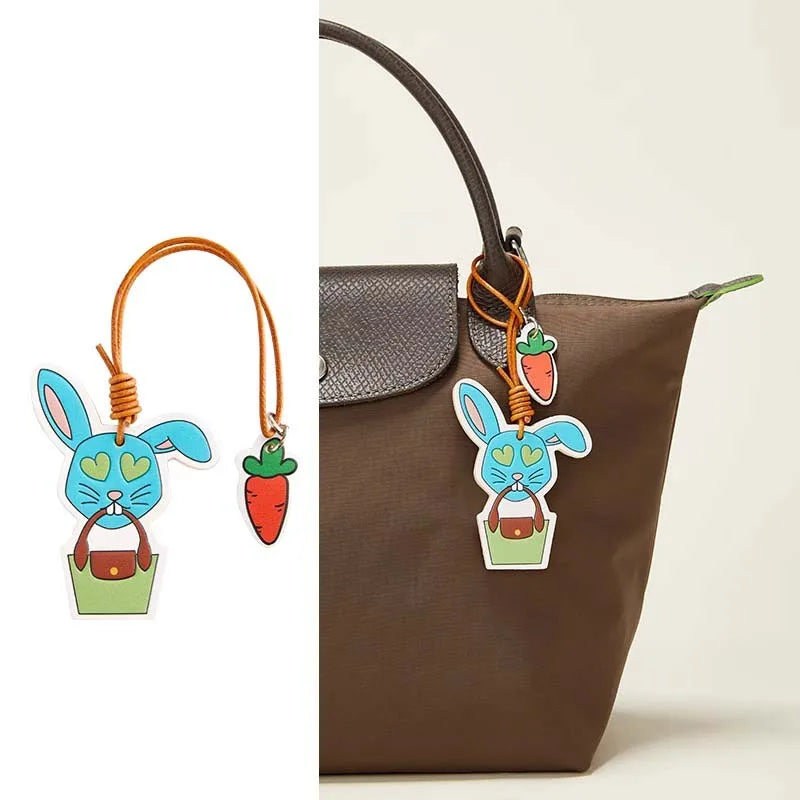 Replacement Crossbody Bag Strap For Longchamp Terra Mini Bag Shoulder Strap Without Punching Modification Bag Accessories