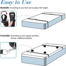 Conjunto bdsm de brinquedo, algemas sexuais para casal, kit adulto, algema sexual bdsm, venda, strapon, cama, bondage, escravo, sadomasochismo