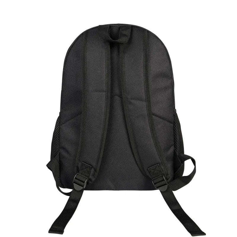 Queen Backpack Miami Meets Africa University Backpacks Boy Girl Elegant School Bags Custom Print Rucksack