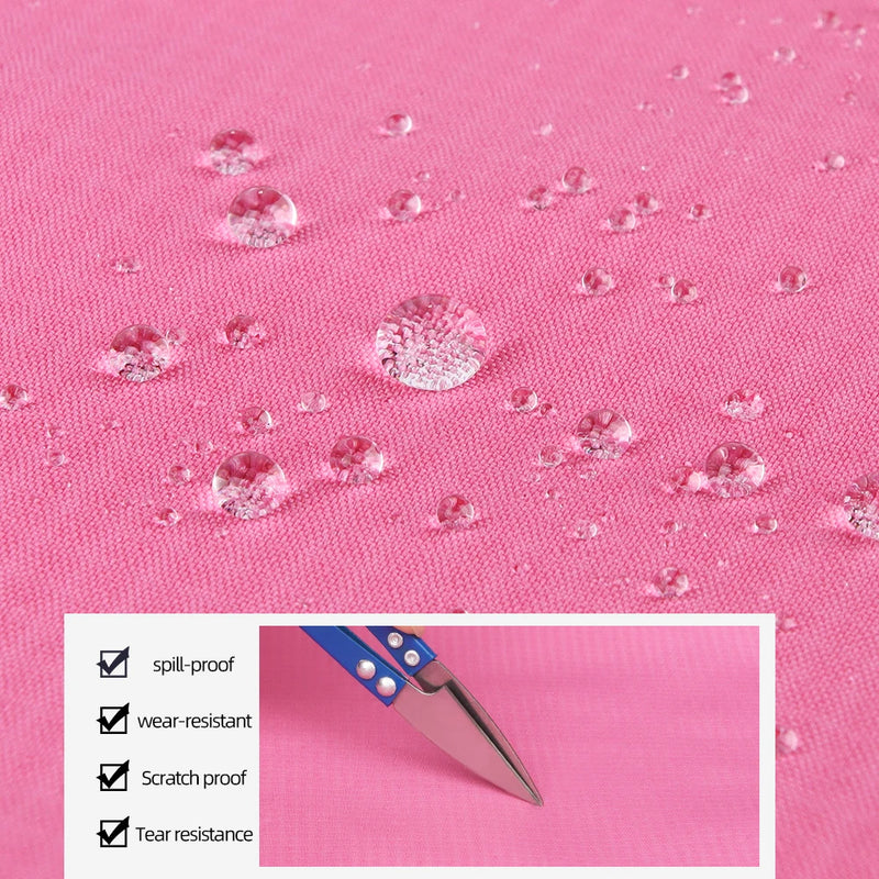 Arnês para cães atualizado, colete tático de nylon à prova d'água para cães pequenos, médios e grandes, refletivos, acessórios para cães de estimação