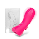 Clitóris g ponto dedo vibrador 10 velocidade clit mamilo massageador adulto brinquedos sexuais estimulador masturbação feminina brinquedos sexuais para casais