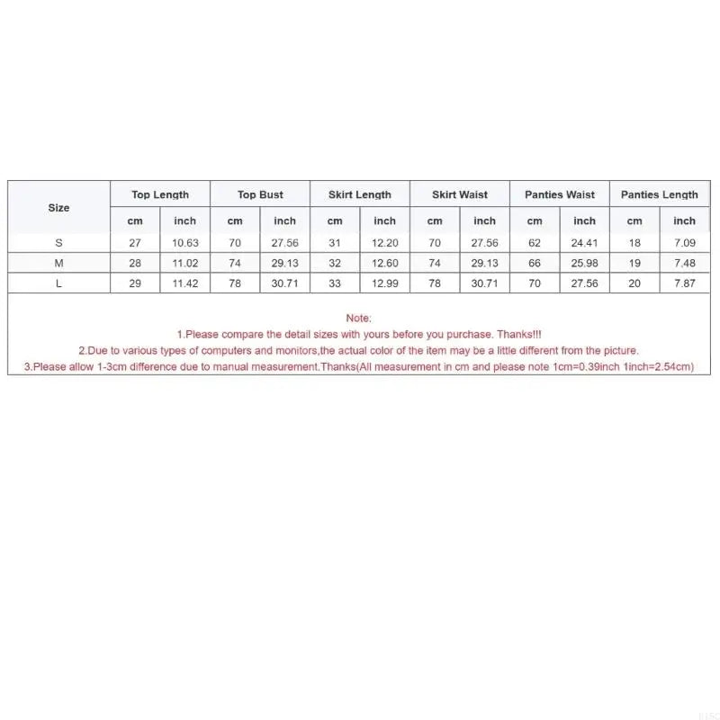 Lingerie da escolar Lingerie definida estudante cosplay vestido sofisticado trajes uniformes adultos