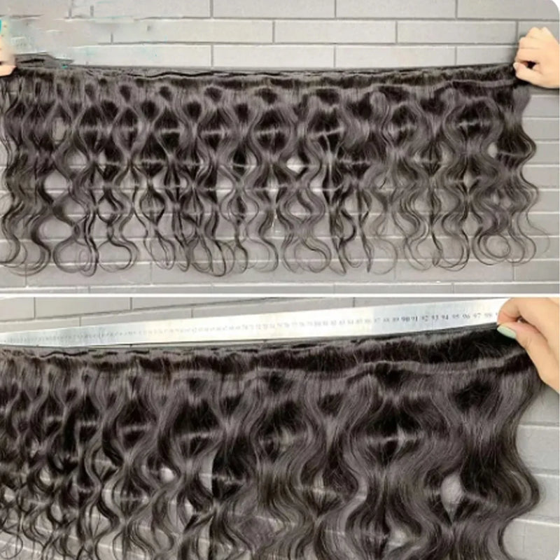 12A Raw Indian Body Wave Human Hair Bundles 100% Unprocessed Remy Hair Weave Extensions 1/3/4 pcs Wholesale Cheap Price Natural