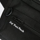 Saco de tratamento para cães de qualidade, treinamento profissional, abertura magnética, bolsa para tratamento de animais de estimação com clipe ajustável, cinto de cintura, suprimentos para animais de estimação