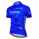 Roxo tour de itália d'italia camisa de ciclismo dos homens respirável camisas de ciclismo pro equipe verão manga curta roupas ciclismo