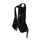 Design reflexivo saco de equipamento de peito para homens hip-hop streetwear colete tático mochilas unisex multi-bolsos sacos de peito de armazenamento