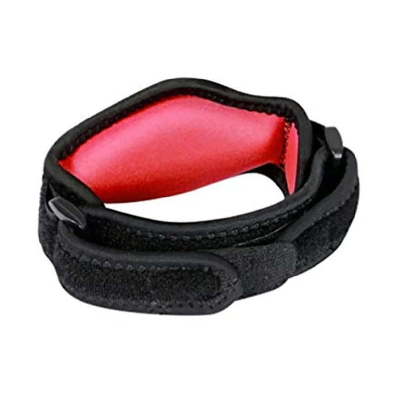 Pressure, lightweight, breathable, sweat wicking straps for elbow protection, exercise and fitness, joint protection, ankle prot