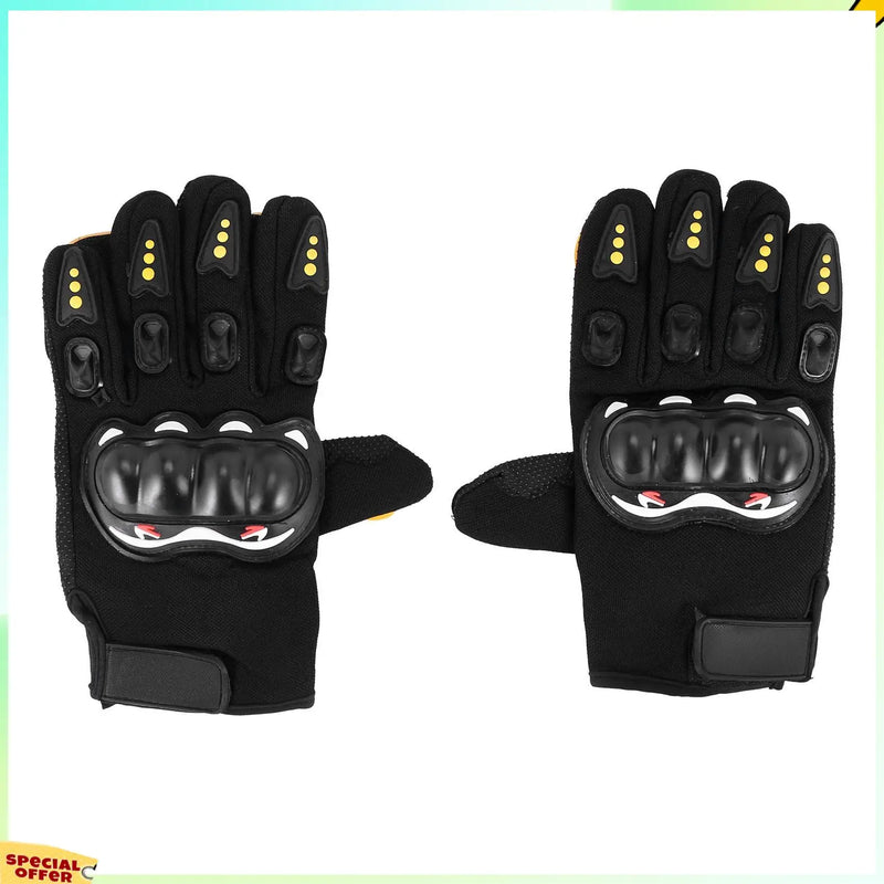 TURE Skateboard Gloves Downhill Slide Gloves Fire Stone Flint Sparks Longboard Gloves Protective Gear/Pad Downhill Slide Gloves