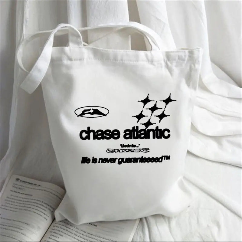 Chase Atlantic